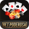 Logo da BETPODEROSA